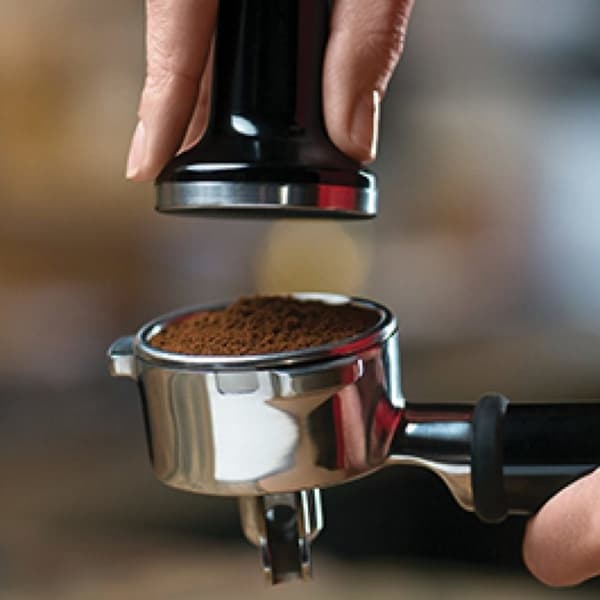 Sage Barista Pro Fuldautomatisk espressomaskine 1,98 L