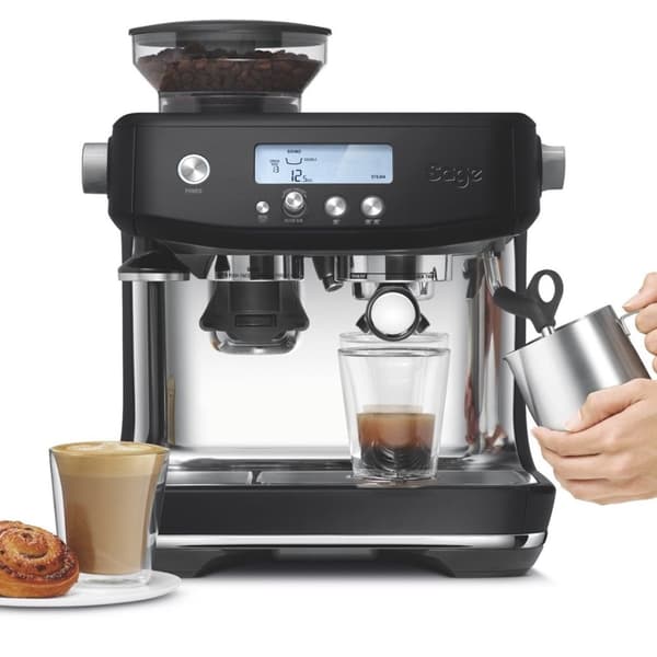 Sage Barista Pro Fuldautomatisk espressomaskine 1,98 L