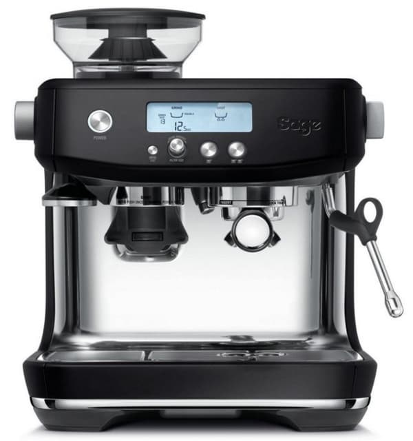 Sage Barista Pro Fuldautomatisk espressomaskine 1,98 L