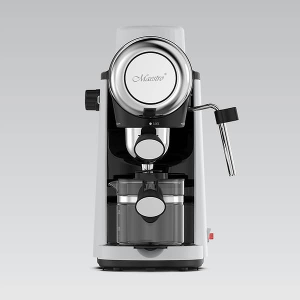 Kolvkaffebryggare 800W MAESTRO MR-410