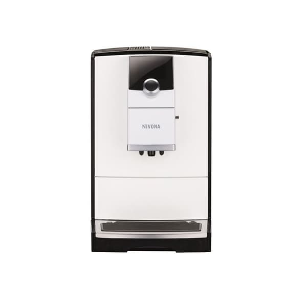 Nivona Robot café 15 barer vit - NICR796