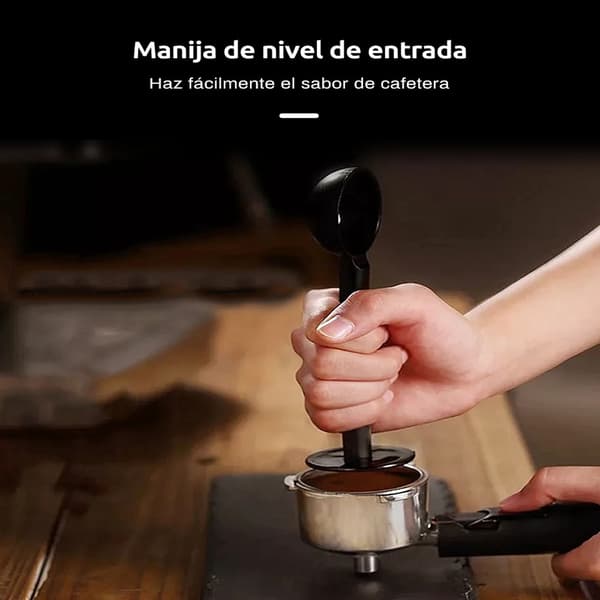 Hibrew H5 Kaffebryggare 20 Bar Halvautomatisk Espressomaskin 1,5L Kapacitet