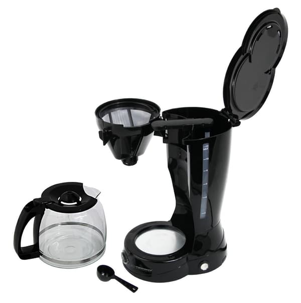 Esperanza EKC009 kaffemaskine Drypkaffemaskine 1,5 L
