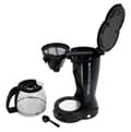 Miniatyrbillede 4 af 5: Esperanza EKC009 kaffemaskine Drypkaffemaskine 1,5 L