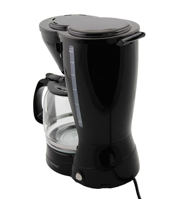 Esperanza EKC009 kaffemaskine Drypkaffemaskine 1,5 L