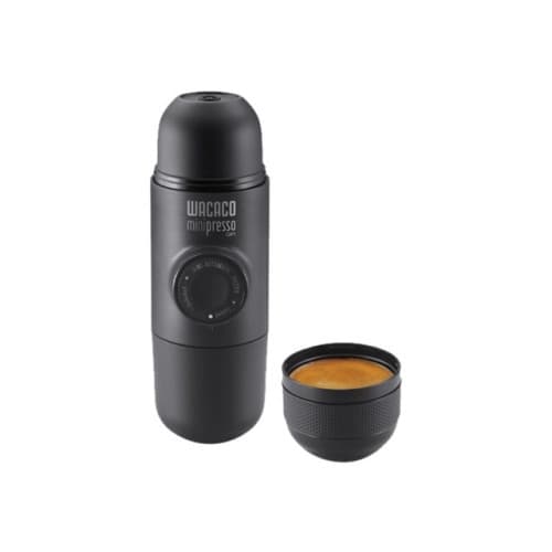 Wacaco Minipresso GR - bilkaffemaskin - 8 bar