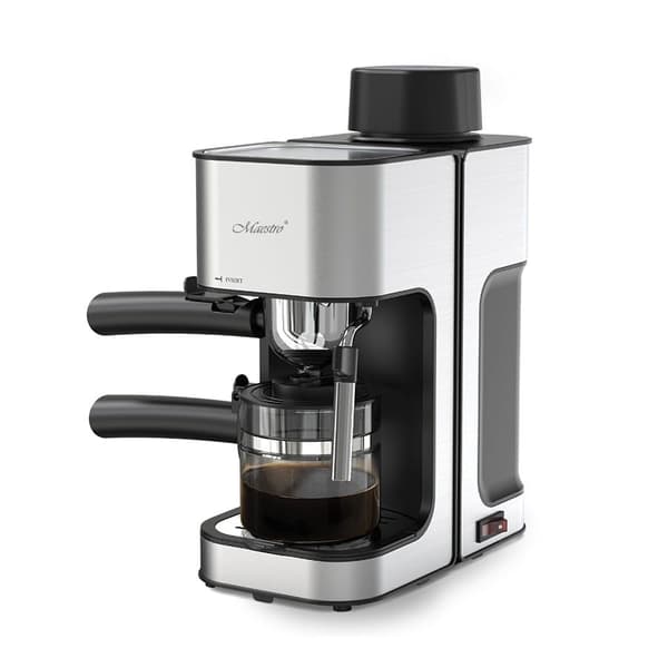 Kolvkaffebryggare 800W MAESTRO MR-411