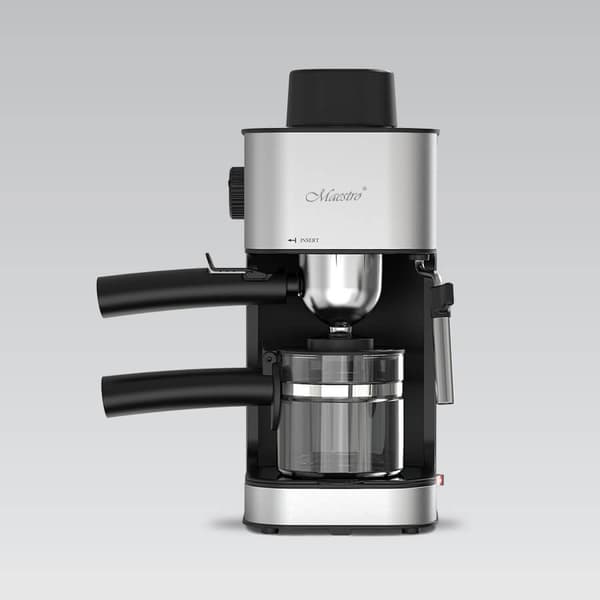 Kolvkaffebryggare 800W MAESTRO MR-411