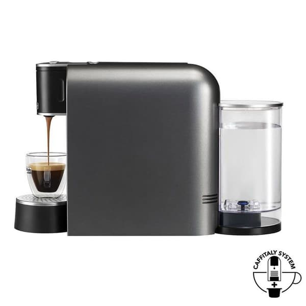 Kaffemaskin pod - kapsel Caffitaly system s.p.a. - S33R EVO
