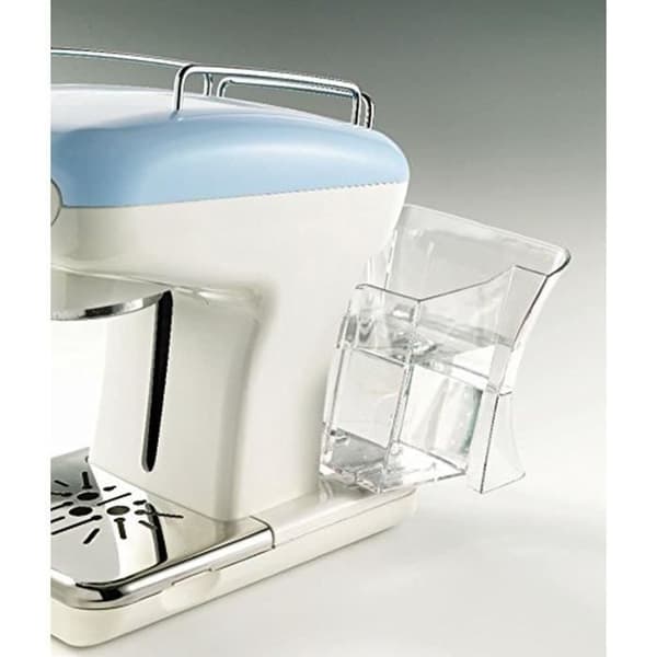 VINTAGE ESPRESSO 1389 ARIETE - slumpfärg
