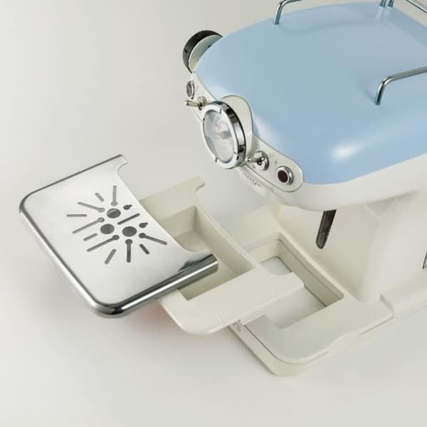 VINTAGE ESPRESSO 1389 ARIETE - slumpfärg