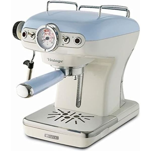 VINTAGE ESPRESSO 1389 ARIETE - slumpfärg