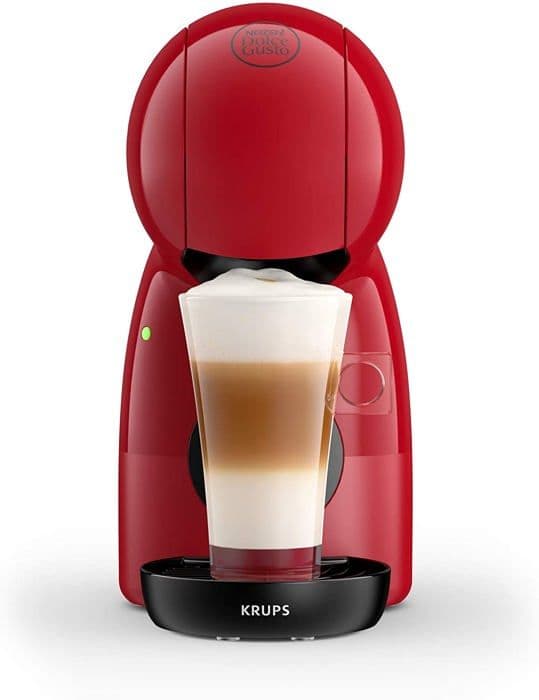 Krups pod kaffemaskin - KP1A05