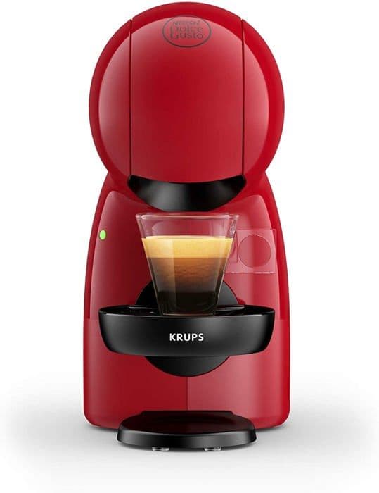 Krups pod kaffemaskin - KP1A05