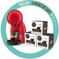 Miniatyrbild 1 av 4: Krups pod kaffemaskin - KP1A05