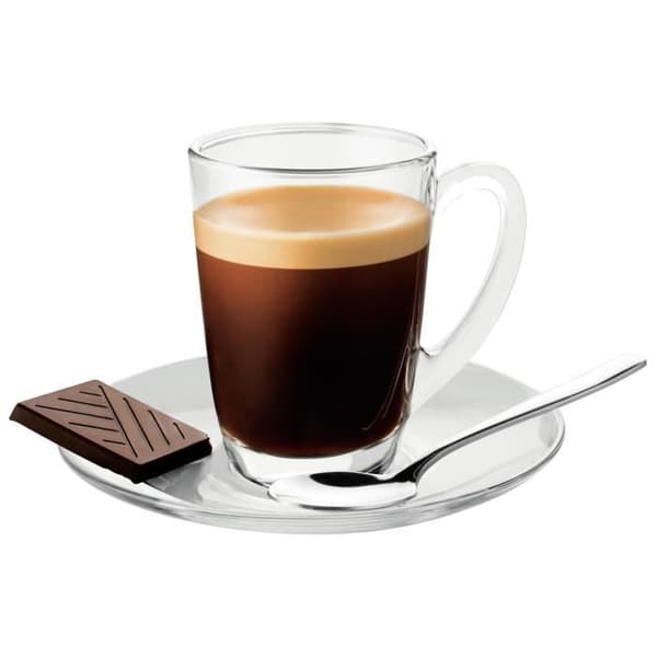 KRUPS ARABICA EA811010 - Espressomaskin med kvarn - 1450W - 1,7 l vattentank - Kaffebönor - 15 barer - Svart