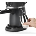 Miniatyrbild 4 av 4: Black+decker Steam kaffemaskin 3,5bar 4 koppar - bxco800e
