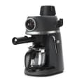 Miniatyrbild 1 av 4: Black+decker Steam kaffemaskin 3,5bar 4 koppar - bxco800e