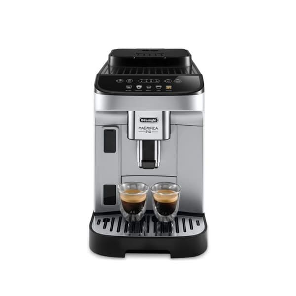 Espressokvarn Delonghi ECAM290.61.SB Magnifica Evo