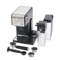 Miniatyrbild 2 av 4: Breville - Prima Latte II espressomaskin - latte och cappuccino - professionell pump 15 bar och mjölkskummare -