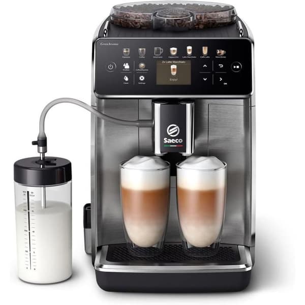 Saeco Gran Aroma SM6585/00 Espressomaskin