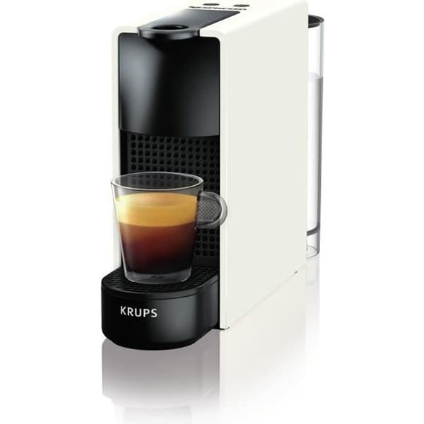 KRUPS XN1101K - Essenza mini vit