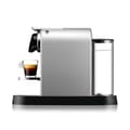Miniatyrbild 4 av 5: Expresso Krups NESPRESSO CITIZ SILVER YY4118FD