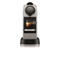 Miniatyrbild 5 av 5: Expresso Krups NESPRESSO CITIZ SILVER YY4118FD
