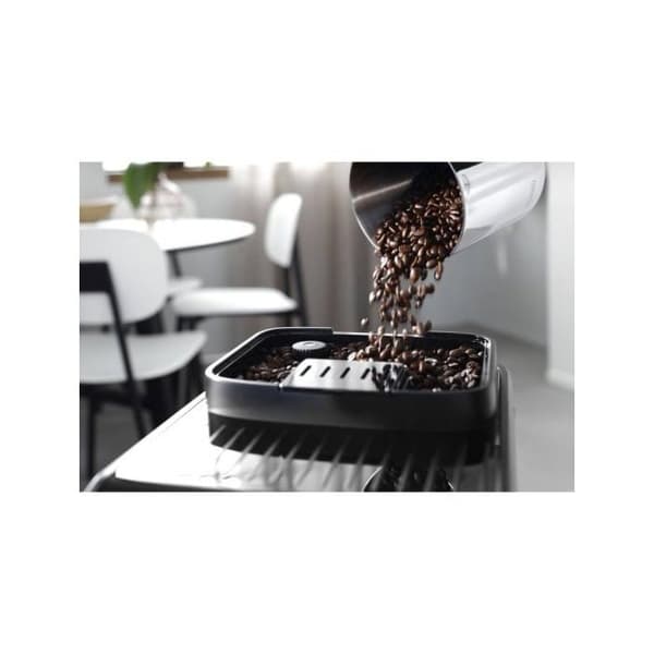 De'Longhi "Magnifica Evo ECAM290.21.B" kaffemaskin