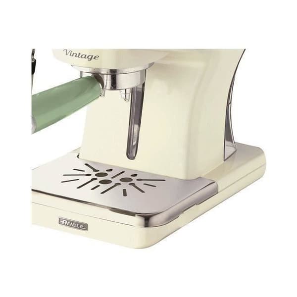 VINTAGE ESPRESSO 1389 ARIETE GRÖN