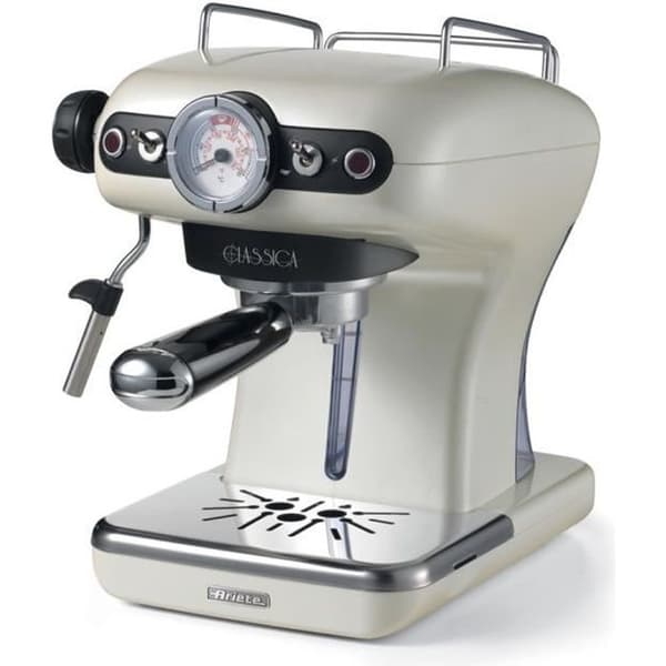 Ariete Classica Pearl espressomaskin