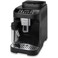 Miniatyrbild 3 av 4: Kaffemaskin med Bönor - DE'LONGHI - Magnifica Evo ECAM292.81.B - 1.8L - 1450W - Svart