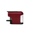 Miniatyrbild 3 av 3: Delta Q Machine Quick Red - kompatibla Delta Q-kapslar