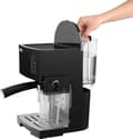 Miniatyrbild 2 av 4: Sencor espressomaskinkvarn - SES 4050SS-EUE3 espressomaskin