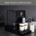 Miniatyrbild 4 av 6: KRUPS Intuition Preference kaffemaskin, bönkvarn, espresso cappuccino espressobryggare, pekskärm EA873810