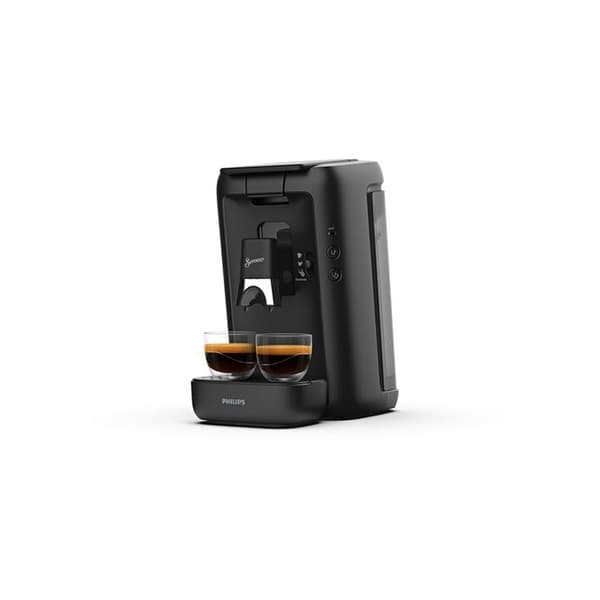 Philips Senseo® Maestro kaffebryggare, 1,2 l vattentank, svart (CSA260/61)