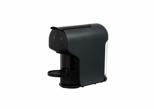 Pod kaffemaskin - kapsel Delta caféer - 017924