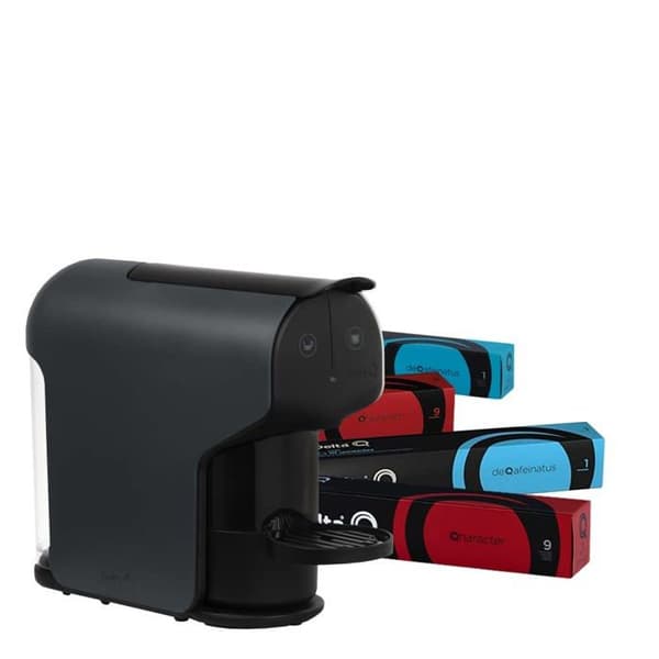 Pod kaffemaskin - kapsel Delta caféer - 017924