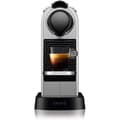 Miniatyrbild 3 av 4: Krups Nespresso Citiz Argent Silver XN741B