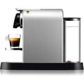 Miniatyrbild 4 av 4: Krups Nespresso Citiz Argent Silver XN741B