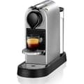Miniatyrbild 1 av 4: Krups Nespresso Citiz Argent Silver XN741B
