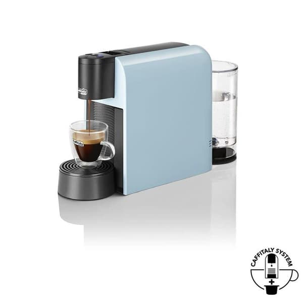 Kaffemaskin pod - kapsel Caffitaly system s.p.a. - S35R