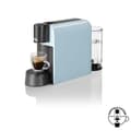 Miniatyrbild 3 av 4: Kaffemaskin pod - kapsel Caffitaly system s.p.a. - S35R