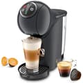 Miniatyrbild 1 av 5: KRUPS Nescafé Dolce Gusto Multidrink kaffemaskin, Kompakt, Högtryck, XL-funktion, Automatisk avstängning, Genio S KP340B10