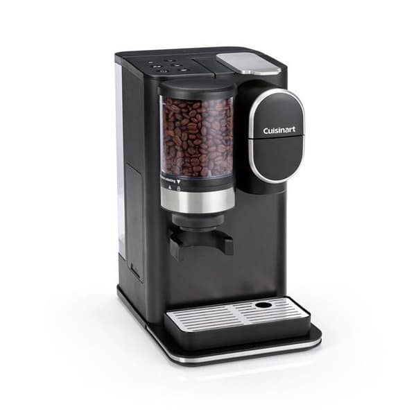 Cafémaskin med kvarn Cuisinart - DGB2E