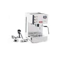 Miniatyrbild 2 av 4: Lelit PL41LEM Anna, semiprofessionell espressomaskin - espressokaffe, cappuccino och papperskapslar, 1000 W, 2,7 liter