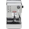 Miniatyrbild 1 av 4: Lelit PL41LEM Anna, semiprofessionell espressomaskin - espressokaffe, cappuccino och papperskapslar, 1000 W, 2,7 liter
