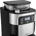 Miniatyrbild 6 av 6: Kaffemaskin - SENCOR - SCE 7000BK - 1,5 L - 900 W - Svart