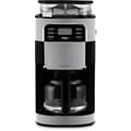 Miniatyrbild 2 av 6: Kaffemaskin - SENCOR - SCE 7000BK - 1,5 L - 900 W - Svart