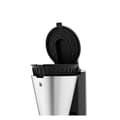 Miniatyrbild 3 av 4: WMF 412270011 -KITCHENminis - Glas Aroma filter kaffemaskin